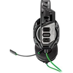 Nacon RIG 300 HX - NEGRO Nacon RIG 300 HX - NEGRO
