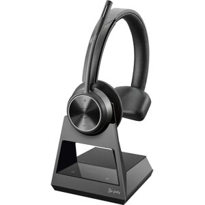 Poly Savi 7310 Headset - Secure Wireless Office Headset Poly Savi 7310 Headset - Secure Wireless Office Headset