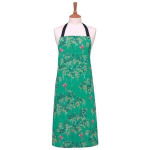 Sara Miller London Chelsea Green Birds Apron Sara Miller London Chelsea Green Birds Apron