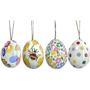 Emma Bridgewater Pastel Easter Egg Set - Decorations Emma Bridgewater Pastel Easter Egg Set - Decorations