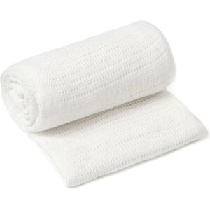 Clair de Lune Baby Cotton Cellular Blanket - White Clair de Lune Baby Cotton Cellular Blanket - White