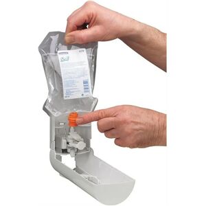 Limpiador de inodoros Kimberly-Clark - Pack de 6 de 400ml Limpiador de inodoros Kimberly-Clark - Pack de 6 de 400ml