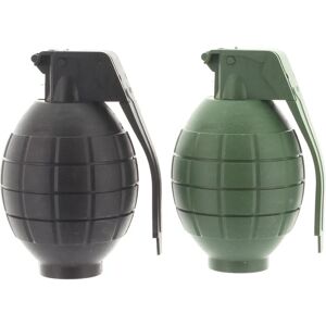 Kandy Toys Combat Mission Toy Hand Grenade - Toy Hand Grenade Kandy Toys Combat Mission Toy Hand Grenade - Toy Hand Grenade