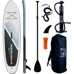 M.Y. M.Y. Point Break 10ft 6in Inflatable Paddle Board - Stand Up Paddle Board M.Y. M.Y. Point Break 10ft 6in Inflatable Paddle Board - Stand Up Paddle Board
