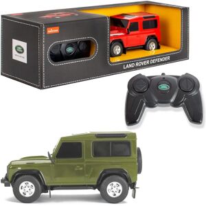 Kandy Toys Land Rover Defender Toy Car - Movable Doors, Assorted Colors Kandy Toys Land Rover Defender Toy Car - Movable Doors, Assorted Colors