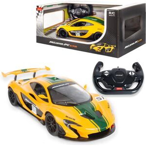 Kandy Toys McLaren P1 GTR Remote Control Car - May Vary Kandy Toys McLaren P1 GTR Remote Control Car - May Vary