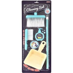 Kandy Toys Kids Cleaning Play Set - Role Play Educational Toy Kandy Toys Kids Cleaning Play Set - Role Play Educational Toy