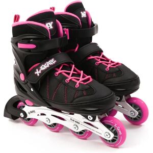 M.Y X-Skate - Pink - Medium - Inline Skates M.Y X-Skate - Pink - Medium - Inline Skates