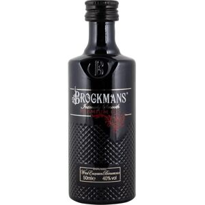 Brockmans Gin - Premium Botanisch - Gin Brockmans Gin - Premium Botanisch - Gin