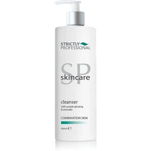 Strictly Professional Purifier - Combination Skin - 500ml Strictly Professional Purifier - Combination Skin - 500ml
