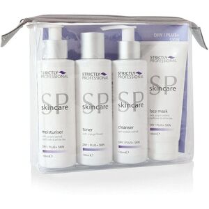 Strictly Professional Dry/Plus+ Facial Care Kit - Facial Care Kit Strictly Professional Dry/Plus+ Facial Care Kit - Facial Care Kit