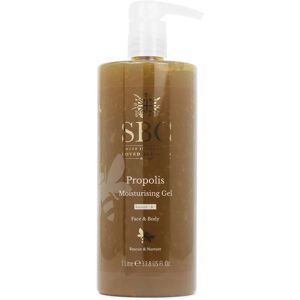 SBC Propolis Skincare Collection - Sensitive & Moisturising SBC Propolis Skincare Collection - Sensitive & Moisturising