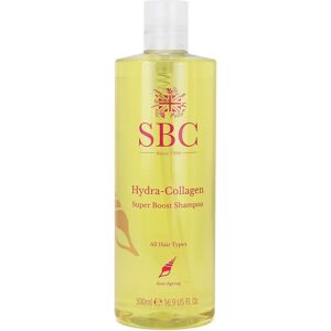 SBC Skincare Hydra-Collagen Super Boost Shampoo - Shampoo SBC Skincare Hydra-Collagen Super Boost Shampoo - Shampoo