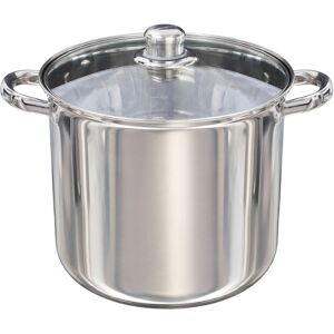 Buckingham - Deep Stock Pot - 26cm 11L - Stock Pot Buckingham - Deep Stock Pot - 26cm 11L - Stock Pot