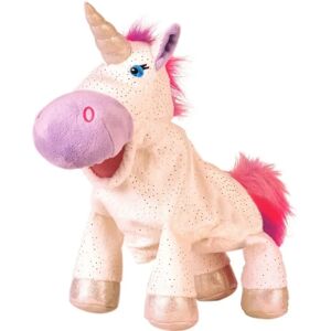 Fiesta Crafts Unicorn Puppet - Puppet Fiesta Crafts Unicorn Puppet - Puppet