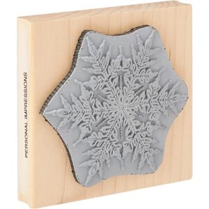 Art Stamps SD Large Snowflake - Stamps Art Stamps SD Large Snowflake - Stamps