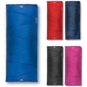 Highlander Modèle 250 Envelope - Sac de couchage léger - Bleu - Publicité Highlander Modèle 250 Envelope - Sac de couchage léger - Bleu - Publicité