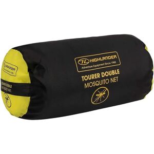Réseau anti-insectes double Highlander Tourer - Noir - Publicité Réseau anti-insectes double Highlander Tourer - Noir - Publicité
