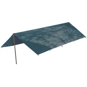 Tente bivouac Highlander Olive - Basha - Publicité Tente bivouac Highlander Olive - Basha - Publicité