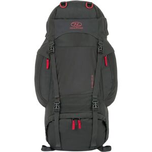 Sac à dos Highlander Rambler 66L - Équipement de Trekking - Publicité Sac à dos Highlander Rambler 66L - Équipement de Trekking - Publicité