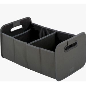 Highlander - Car Boot Organiser - Foldable - Boîte de rangement - Publicité Highlander - Car Boot Organiser - Foldable - Boîte de rangement - Publicité