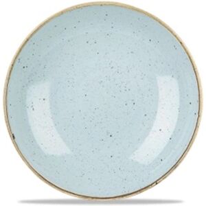 Piatto piano Stonecast Duck Egg Churchill Piatto piano Stonecast Duck Egg Churchill