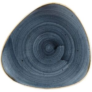 Churchill Stonecast Porzellanplatte - Blaubeere 31 cm Churchill Stonecast Porzellanplatte - Blaubeere 31 cm