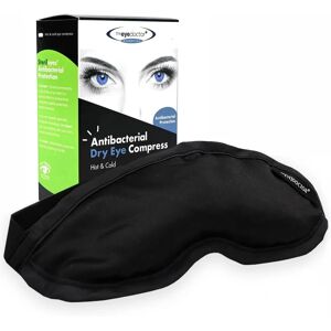 The Eye Doctor Essential Antibacterial Hot & Cold Eye Compress - Eye Compress The Eye Doctor Essential Antibacterial Hot & Cold Eye Compress - Eye Compress