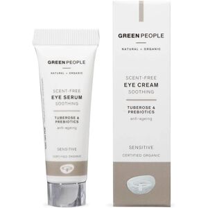 Green People Neutral Scent Free Anti Ageing Eye Cream 10ml Green People Neutral Scent Free Anti Ageing Eye Cream 10ml