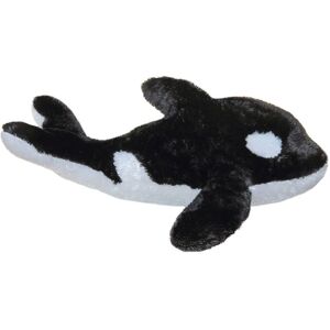 Aurora World Aurora - Flopsie Splash Orca Whale 12In/30Cm - Soft Toy Aurora World Aurora - Flopsie Splash Orca Whale 12In/30Cm - Soft Toy