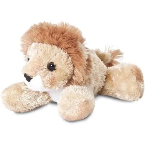 Aurora Lionel Lion Plush Soft Toy - 8 inch Mini Flopsie - Soft Toy Aurora Lionel Lion Plush Soft Toy - 8 inch Mini Flopsie - Soft Toy