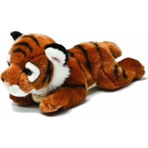Aurora World Miyoni Bengal Tiger Soft Toy - Plush Cuddly - 21cm Aurora World Miyoni Bengal Tiger Soft Toy - Plush Cuddly - 21cm