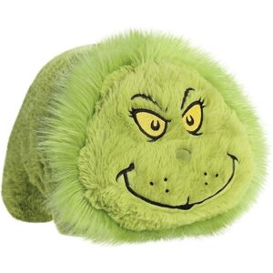 Aurora 15293 Soft Toy - Green, 10In, Spudsters Grinch Aurora 15293 Soft Toy - Green, 10In, Spudsters Grinch
