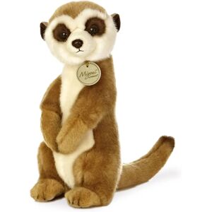 Aurora World MiYoni Meerkat 10In Soft Toy - Soft Toy Aurora World MiYoni Meerkat 10In Soft Toy - Soft Toy