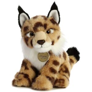 Aurora World Aurora - Lynx 10In/25Cm Soft Toy Aurora World Aurora - Lynx 10In/25Cm Soft Toy