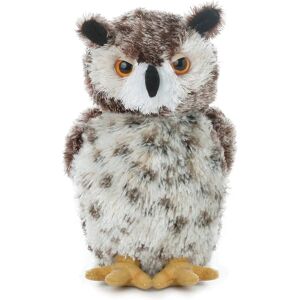 Aurora World Osmond Owl Plush Toy - 8 inch Mini Aurora World Osmond Owl Plush Toy - 8 inch Mini