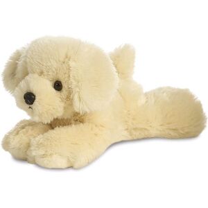 Aurora World Bailie Golden Retriever Soft Toy - Small Aurora World Bailie Golden Retriever Soft Toy - Small