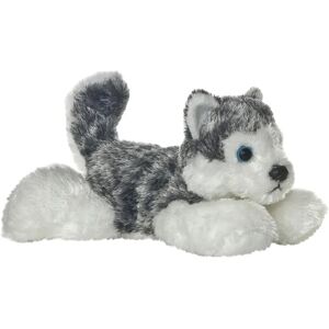 Aurora 31293 Mini Flopsies Husky - Jouet en peluche - Publicité Aurora 31293 Mini Flopsies Husky - Jouet en peluche - Publicité