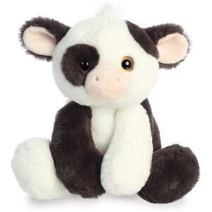 Aurora World Aurora 31940 - Flopsie Bessie Vaca Muñeco de peluche 30 Cm Aurora World Aurora 31940 - Flopsie Bessie Vaca Muñeco de peluche 30 Cm
