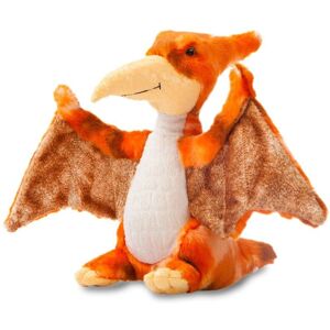 Aurora Pteranodon Plush Toy - Dinosaur World 9.5in Cuddly Aurora Pteranodon Plush Toy - Dinosaur World 9.5in Cuddly