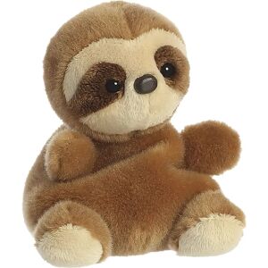 Aurora Stuffed Toy - Slomo Sloth 5 Inch Plush Aurora Stuffed Toy - Slomo Sloth 5 Inch Plush