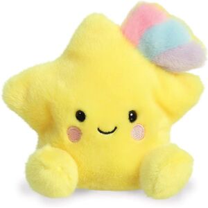 Aurora Brand Pisces Shooting Star Soft Toy - 11cm Aurora Brand Pisces Shooting Star Soft Toy - 11cm