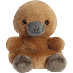 Aurora Palm Pals Patty Platypus Soft Toy - Soft Toy Aurora Palm Pals Patty Platypus Soft Toy - Soft Toy
