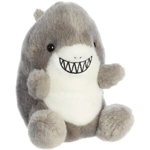Aurora World 33685 Soft Toy - Grey & White Aurora World 33685 Soft Toy - Grey & White