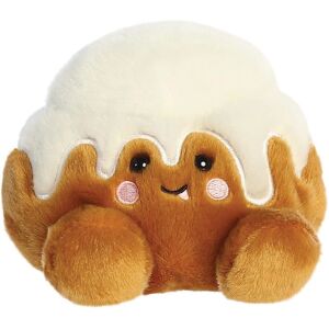 Aurora Brand Model Sugary Cinnamon Roll Soft Toy - Soft Toy Aurora Brand Model Sugary Cinnamon Roll Soft Toy - Soft Toy