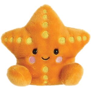 Aurora World Aurora Palm Pals Treasure Starfish Soft Toy - Soft Toy Aurora World Aurora Palm Pals Treasure Starfish Soft Toy - Soft Toy