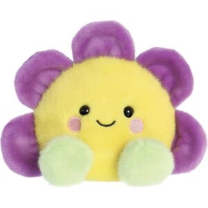 Aurora Palm Pals Fallon Flor - Brinquedo de Pelúcia Multicolorido Aurora Palm Pals Fallon Flor - Brinquedo de Pelúcia Multicolorido