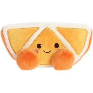 Aurora World Aurora 33787 Palm Pals Tucker Mandarin Soft Toy Aurora World Aurora 33787 Palm Pals Tucker Mandarin Soft Toy