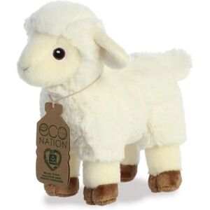 Aurora Eco Nation – Lamb 20 cm Aurora Eco Nation – Lamb 20 cm