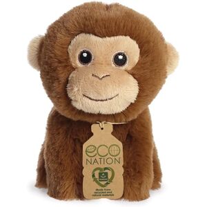 Aurora Eco Nation - Mini Monkey, 13 cm Aurora Eco Nation - Mini Monkey, 13 cm